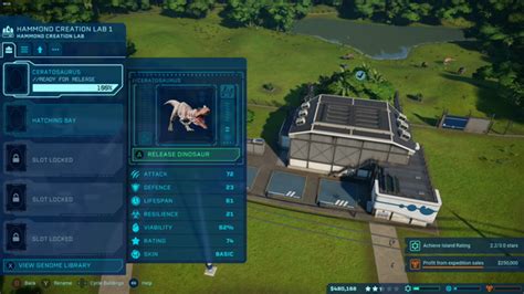 jurassic park evolution tips|7 secrets to success in Jurassic World Evolution .